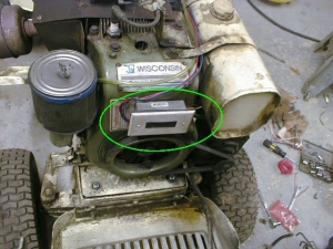 Solid State Ignition Module