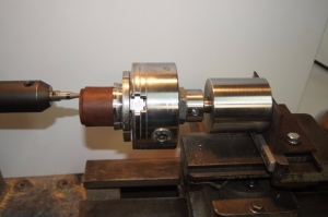 Threading Jig