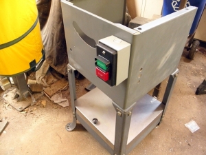 Table Saw Switch