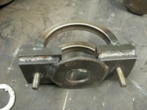 Pinion Gear Puller