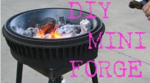 Mini Forge