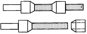 Cone Mandrel