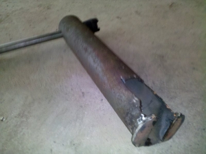 Tie Rod Tool