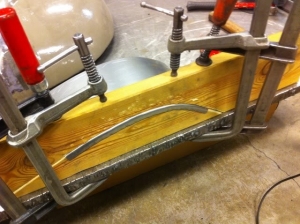 Fender Jig