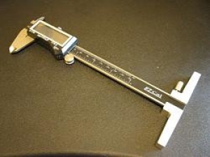 Depth Micrometer