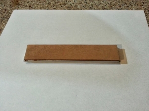 Leather Strop