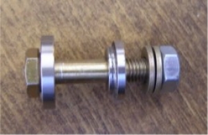 Bearing Pressing Tool