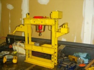 Mini Shop Press