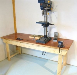 Workbench