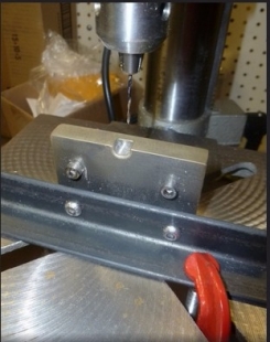 Drilling Jig