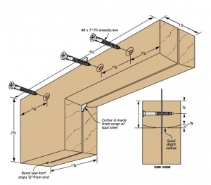 Scratch Stock