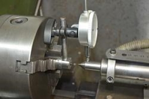 Tailstock Alignment Method