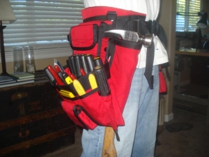 Tool Belt