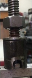 Nut Tightening Tool