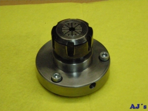 ER25 Lathe Chuck