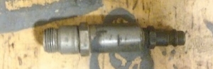 Air Compressor Adaptor