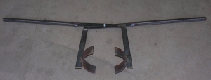 Crucible Tongs