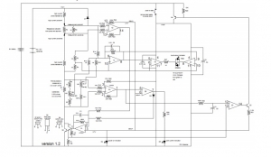 Ultra Low Resistance Continuity Checker