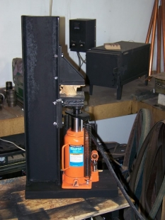 Mini Press