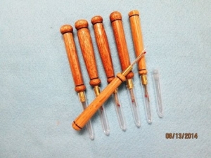 Seam Rippers