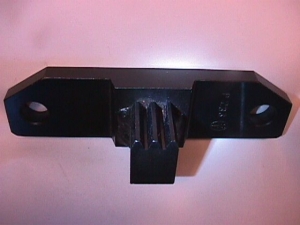 Flywheel Locking Fixture