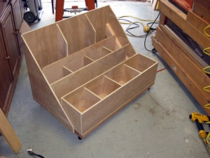 Storage Bin