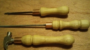 Hand Tool Handles