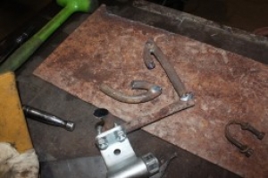 Subframe Straightener