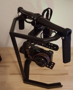 Camera Gimbal