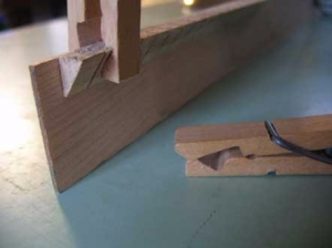 Gluing Clamps