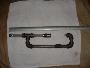 Valve Spring Compressor