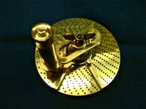 Dividing Head Plates