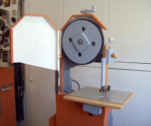 Bandsaw