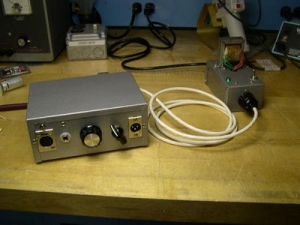 Power Supply