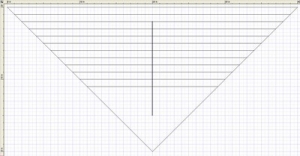 Non Round Center Finder