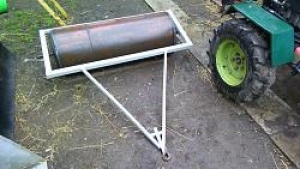 Soil Packer