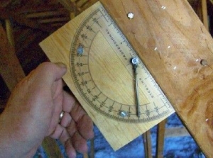 Angle Finder