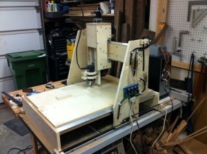 CNC Router