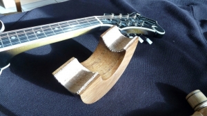 Luthier's Neck Rest