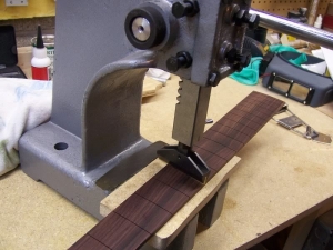 Fret Press