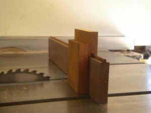 Crosscut Jig