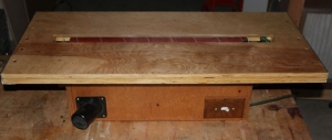 Drum Sander