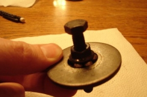 Rivet Nut Tool