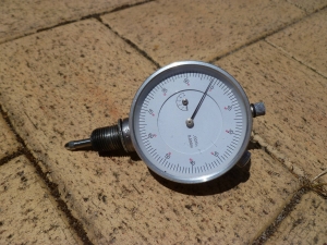 Timing Gauge