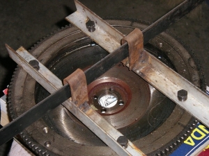 Flywheel Puller