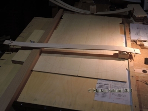 Plate Joining Jig