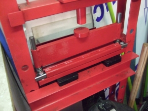 Press Brake