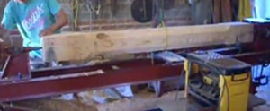 Wood Lathe