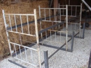 Steel Rack