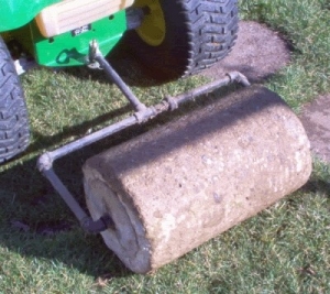 Lawn Roller